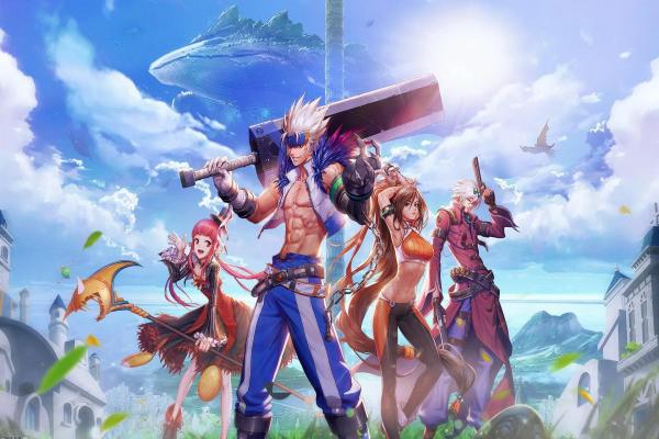 《剑网3》寻猫记奇遇任务全流程攻略