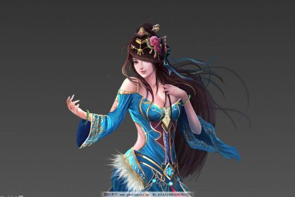 鸣潮五星角色推荐榜_自选5星最优选择攻略