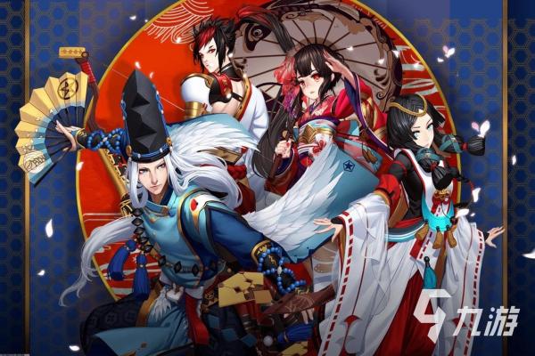 深宫曲隐藏立绘编号大全：530个图鉴全面整理